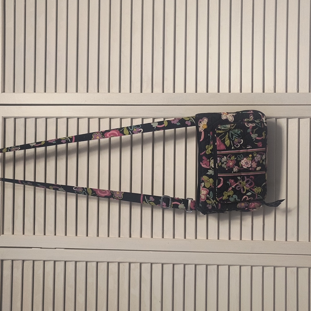 Vera Bradley Purse